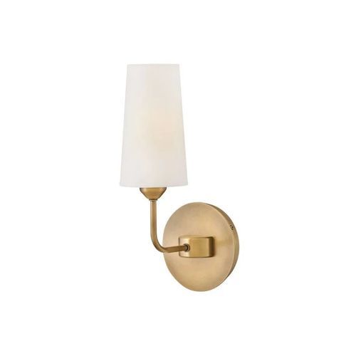Lewis 1L Wall Sconce