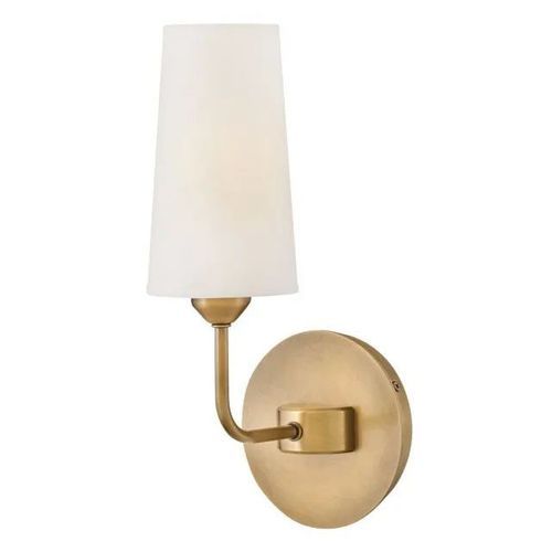 Lewis 1L Wall Sconce