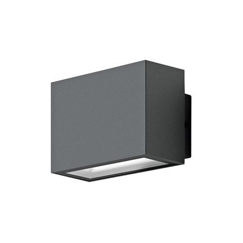 DENNISTON UL4101BK Wall Light