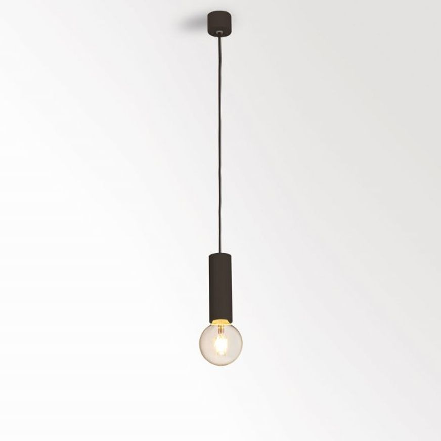 HEDRA 451 C E27 by Delta Light
