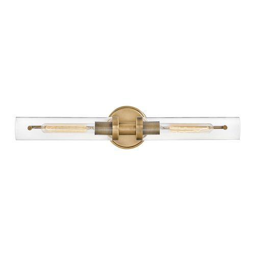 Vaughan	2L Wall Sconce