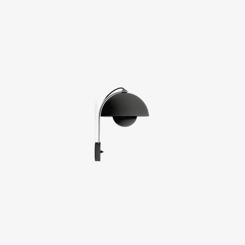 Flowerpot VP8 Wall Lamp by &Tradition