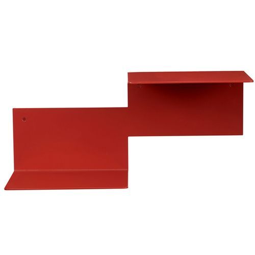 Repeat Shelf
