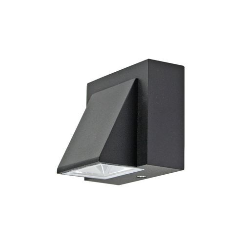 BRETT HL2471BK Wall Light