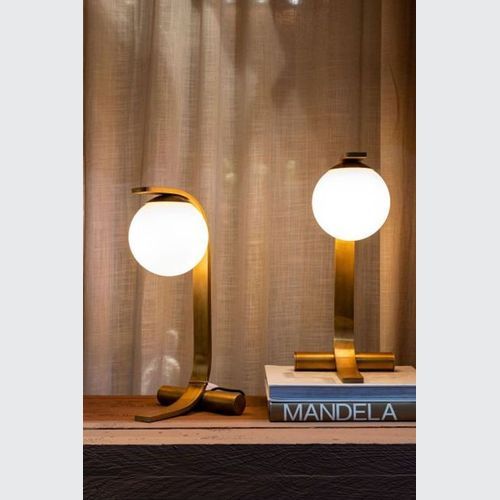 Willow Lamp