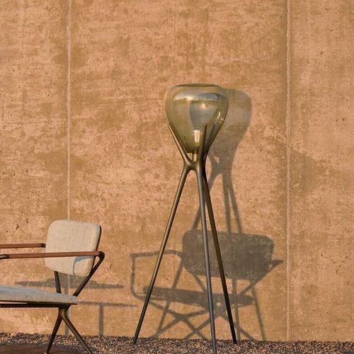 Meduz Lamp