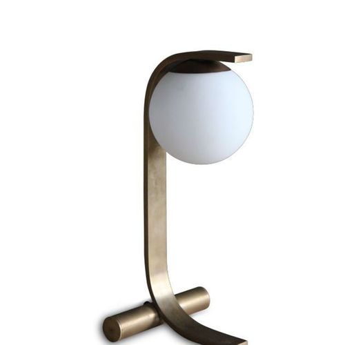 Willow Lamp