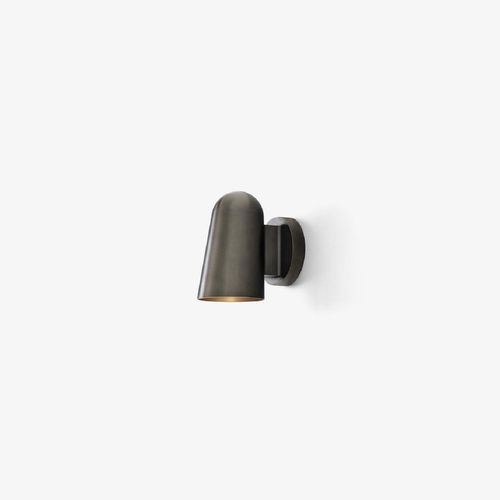 Solid SC105 Outdoor Wall lamp
