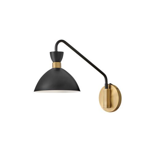 Simon 1L Wall Sconce