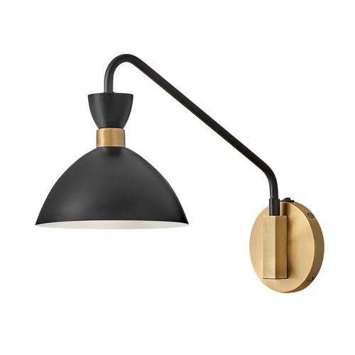 Simon 1L Wall Sconce
