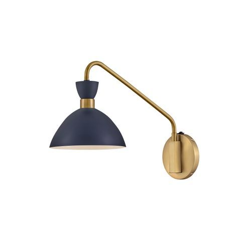 Simon 1L Wall Sconce