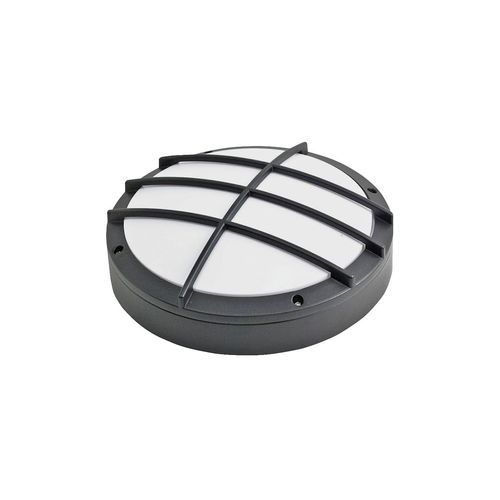 GALATEA HL5491BK Bulkhead Wall Light