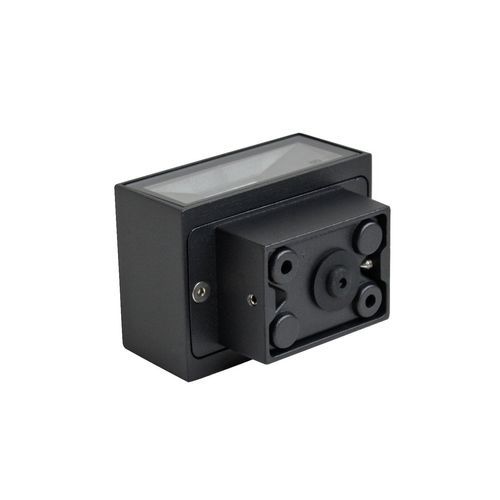 DENNISTON UL4101BK Wall Light