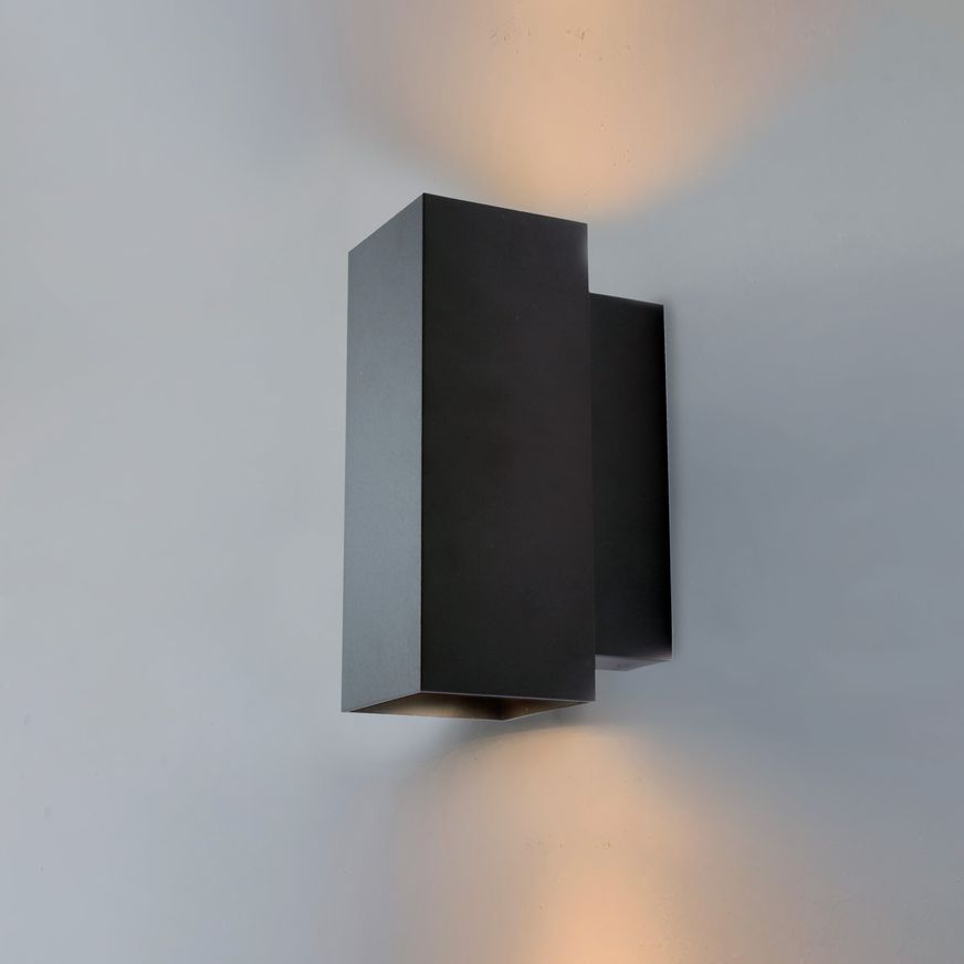 Mondo Blok Up Down Small Wall Light