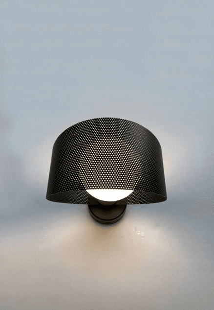 Mini Morgana Wall Light