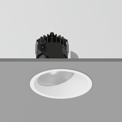 IBL Bevel Wall Wash Medium Downlight