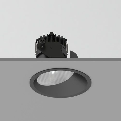 IBL Bevel Wall Wash Medium Downlight