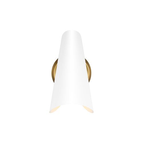 Tresa 1L Wall Sconce