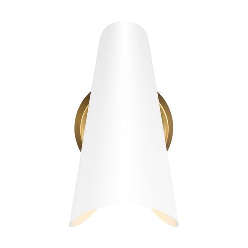 Tresa 1L Wall Sconce