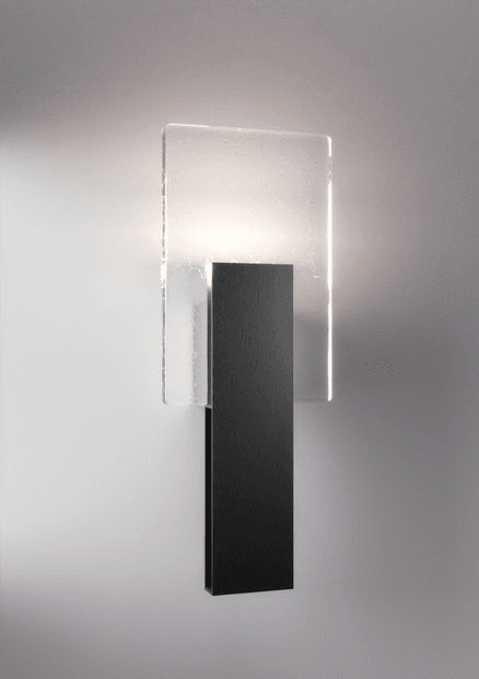 Amulette Art Wall Light