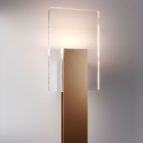 Amulette Art Wall Light