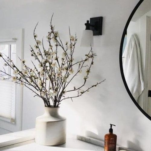 Visual Comfort Thomas O'Brien Bryant Single Bath Sconce
