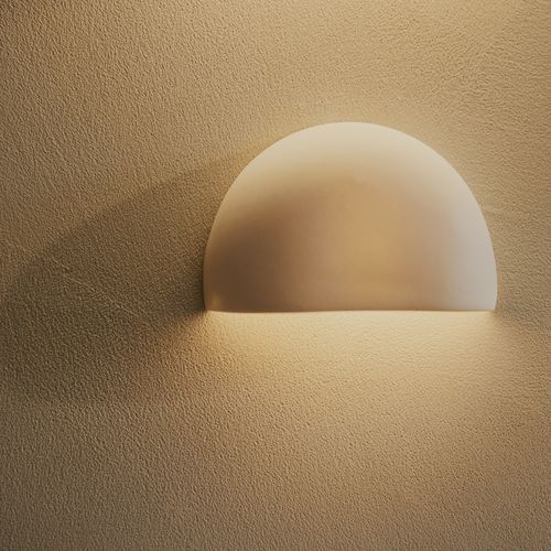 Crescent Sconce