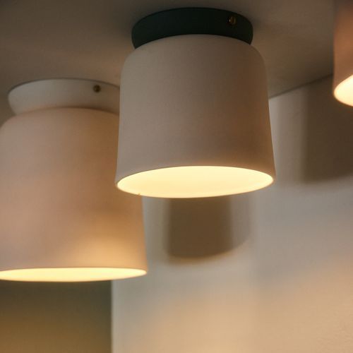 Dawn Ceiling Light