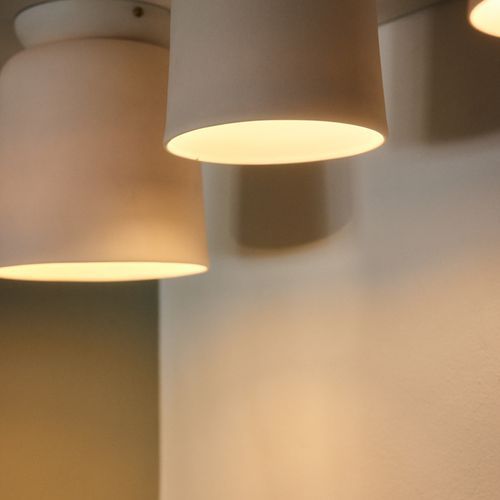 Dawn Ceiling Light