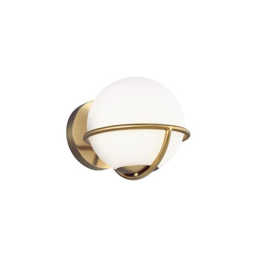 Apollo 1L Wall Sconce