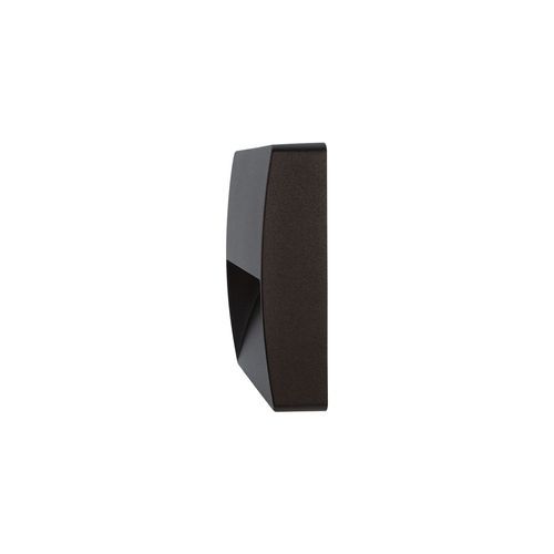 Exterior 8W Low-Glare Wall Eyelid Light - Select 3K/4K