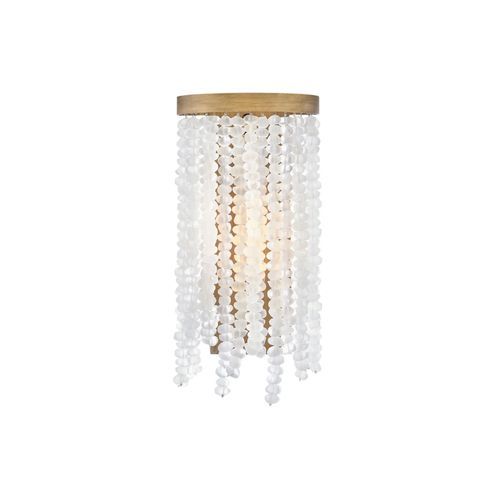 Dune 1L Wall Sconce