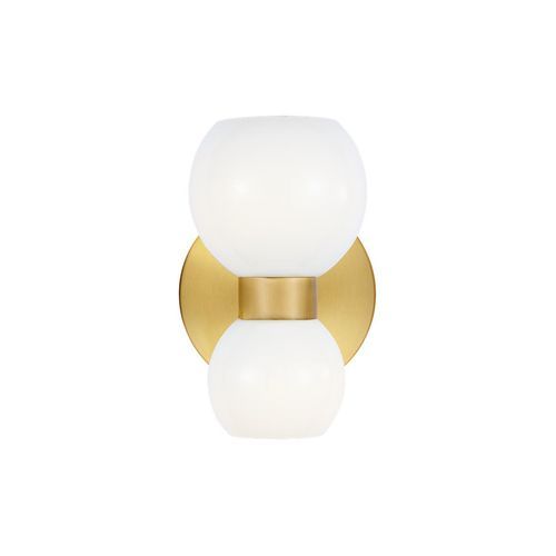 Londyn 2L Wall Sconce