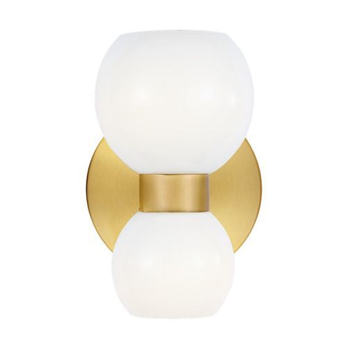 Londyn 2L Wall Sconce