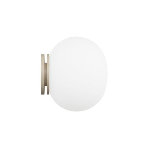 Mini Glo Ball Wall/Ceiling