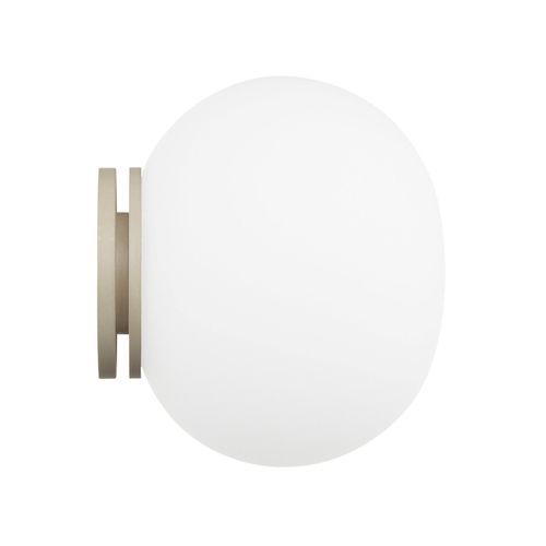 Mini Glo Ball Wall/Ceiling