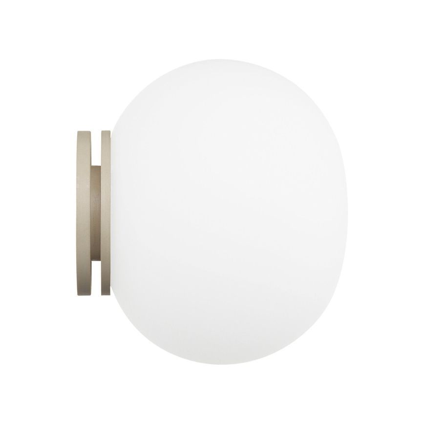 Mini Glo Ball Wall/Ceiling