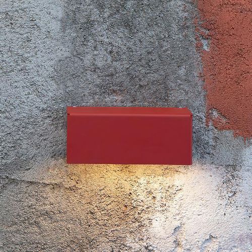 Hogar N°4 Wall Light