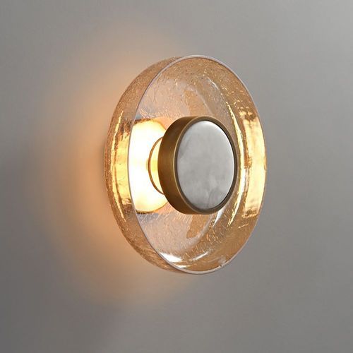 Hender Wall Light
