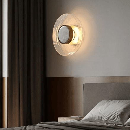 Hender Wall Light