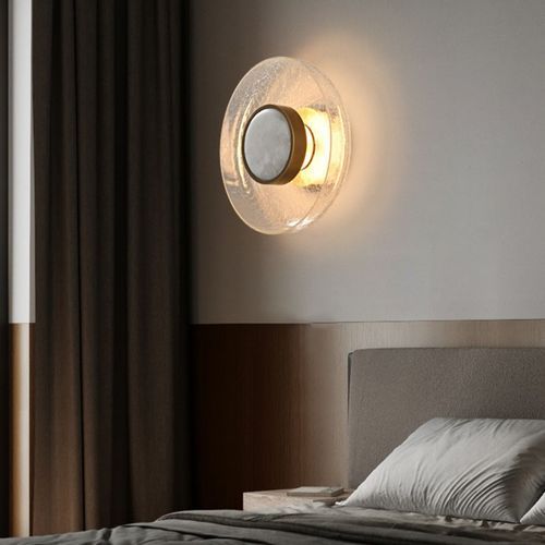 Hender Wall Light