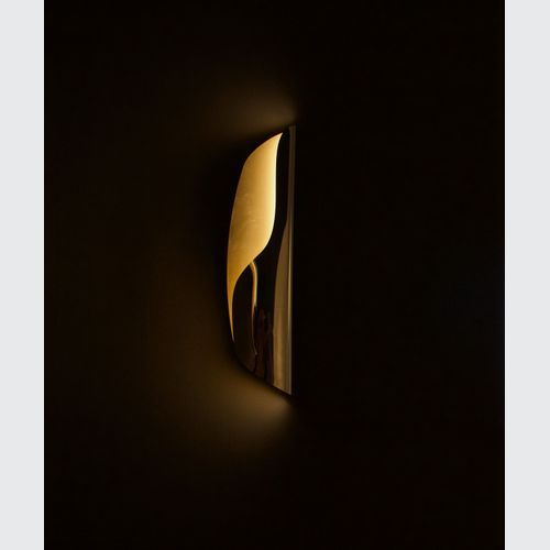 Segno wall light