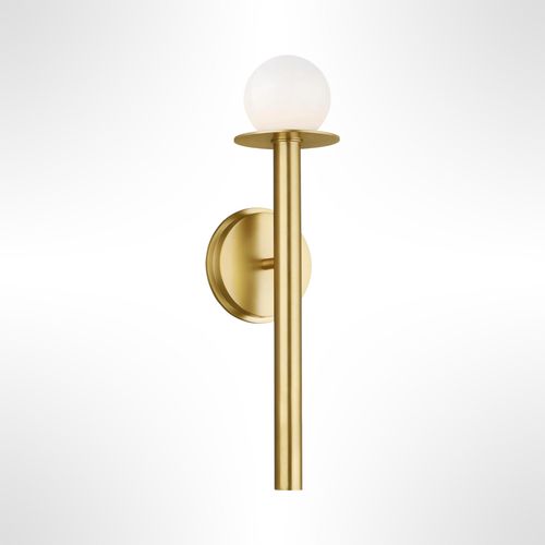 KW Nodes 1L Wall Sconce