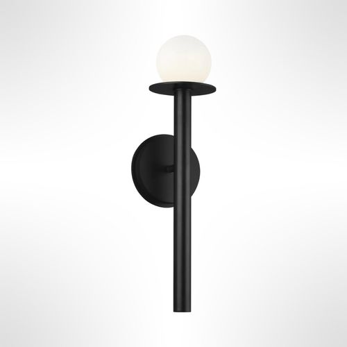 KW Nodes 1L Wall Sconce