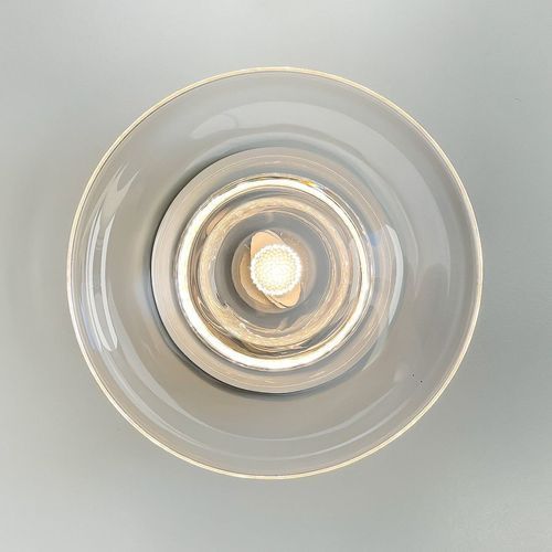 Sol Round Wall Light