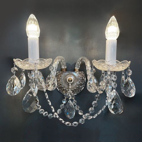 Isabelle Wall Light