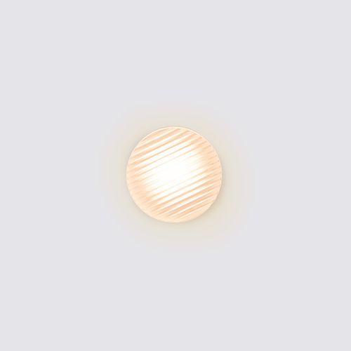 Krinkl Wall Light