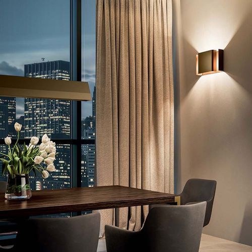 Alalunga, Wall Light