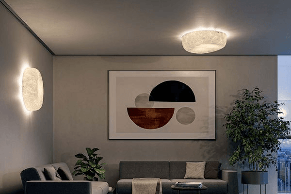 Ola Slim, Wall Light
