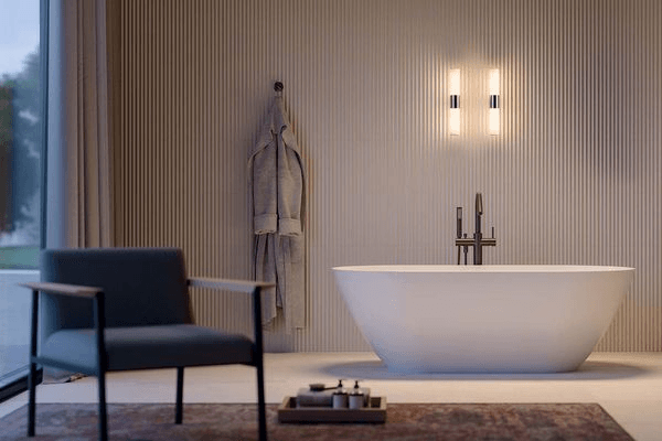 Tupla, Wall Light